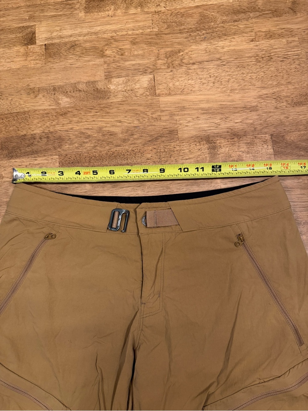 Arc’teryx Palisade shorts | Men’s size 30 - Picture 9 of 10